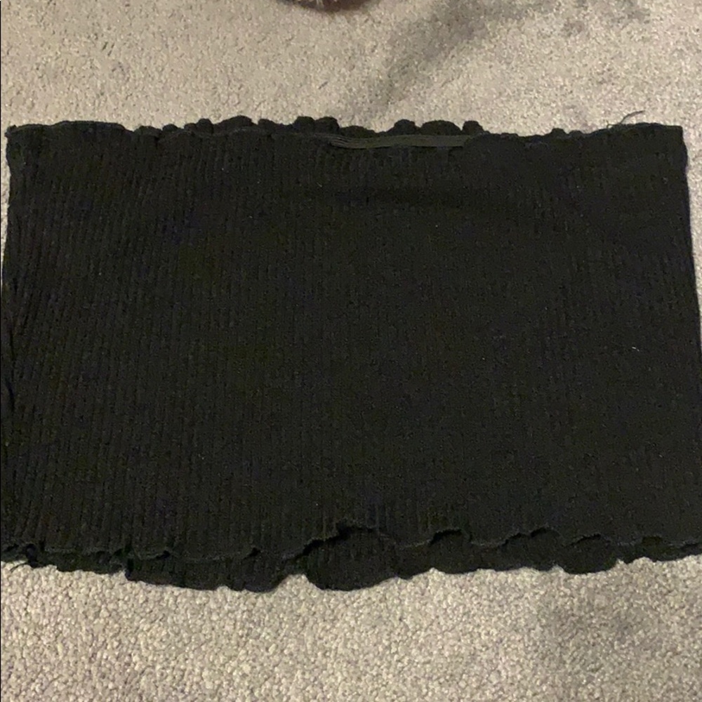 Crop top - Picture 2 of 2